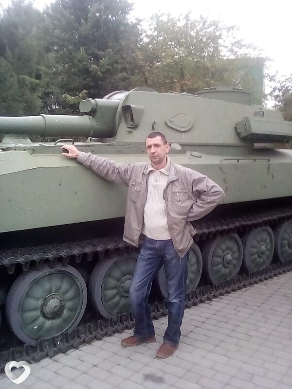 Александр, 51, Родники (Ивановская обл) — анкета №526886