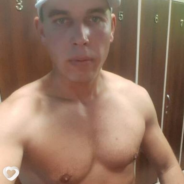 Александр, 39, Санкт-Петербурге — анкета №526890