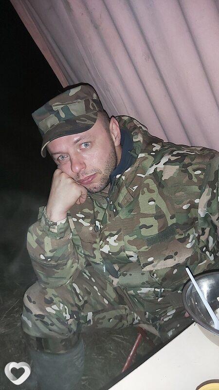 Сергей, 36, Екатеринбурге — анкета №526897
