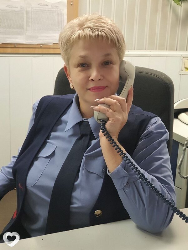 Светлана, 53, Минске — анкета №526852