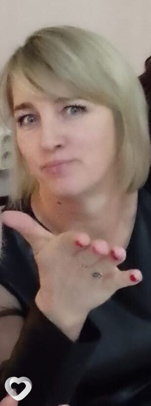 Наталия, 53, Урюпинске — анкета №526854