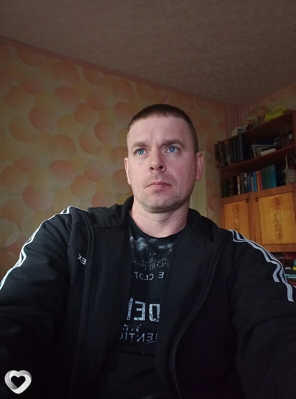 Александр, 44, Новошахтинске — анкета №526857