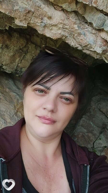 Екатерина, 38, Шымкенте — анкета №526863