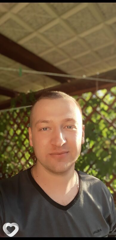 Артур, 32, Краснодаре — анкета №526866