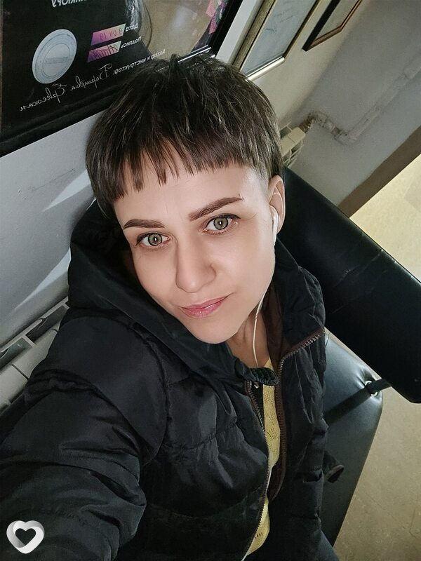 Натали, 46, Астане — анкета №526869