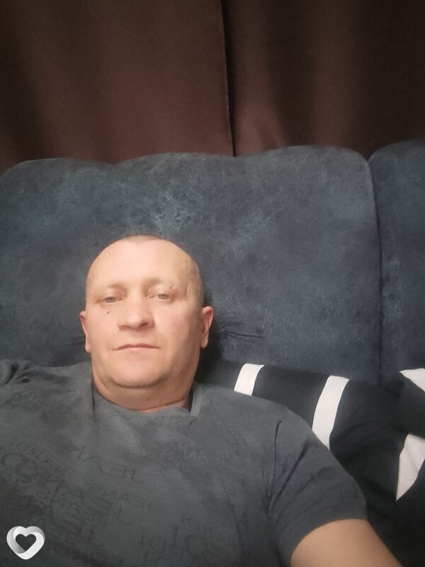Илья, 44, Камени-на-Оби — анкета №526870