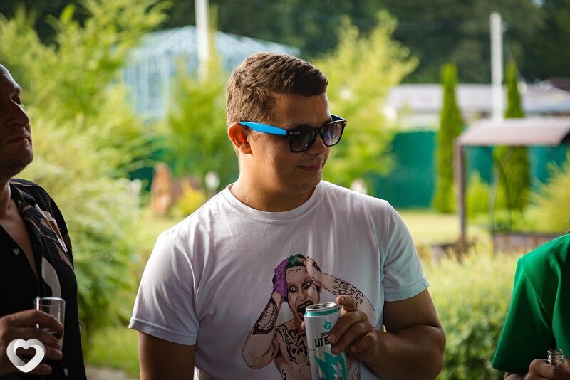 Иван, 28, Курске — анкета №526872