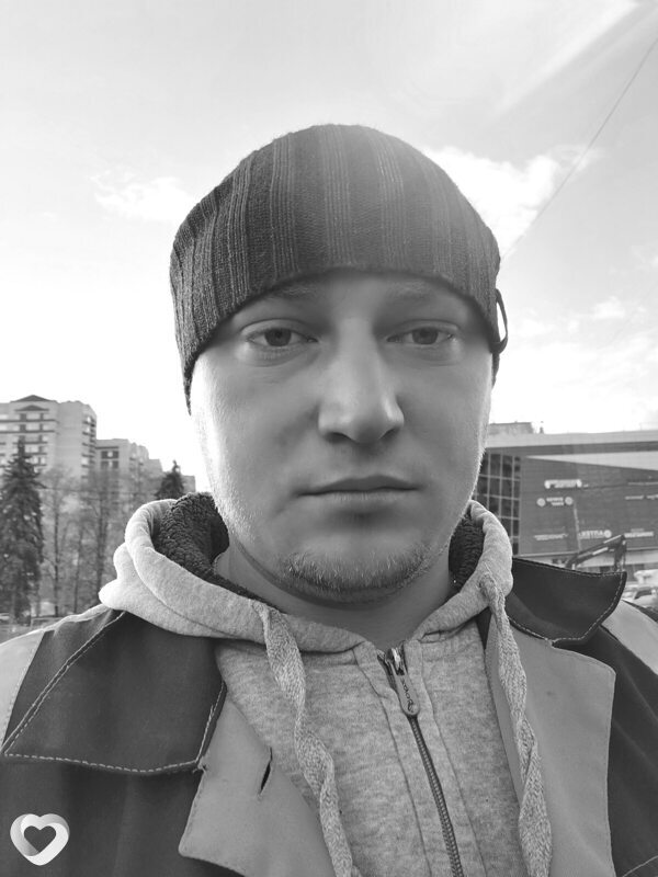 Вася, 34, Клинцах — анкета №526978