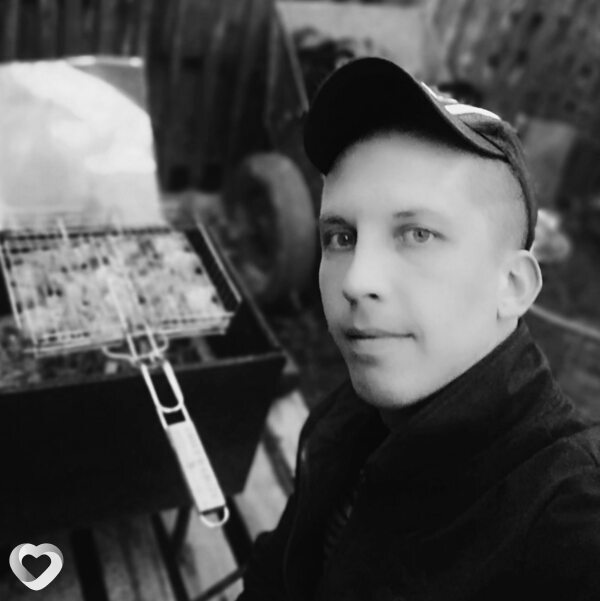 Иван, 33, Кемерове — анкета №526984