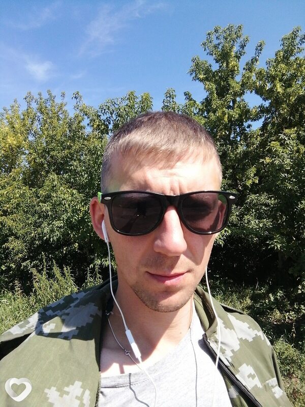 Миша, 37, Чебаркуле — анкета №526996