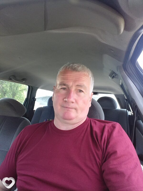 Юрий, 61, Гомеле — анкета №526952
