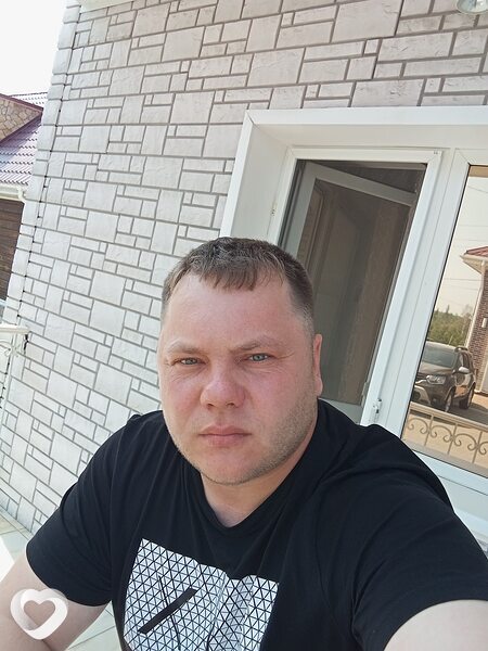 Макс, 38, Тамбове — анкета №526961