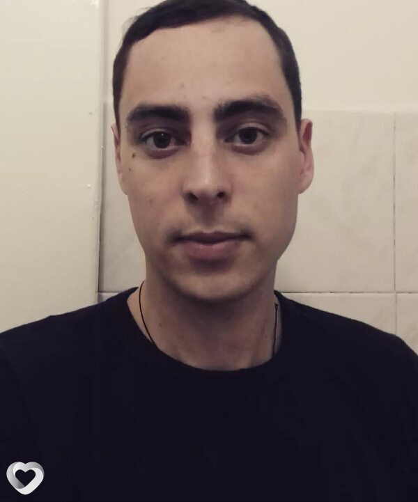 Андрей, 35, Павлограде — анкета №526966