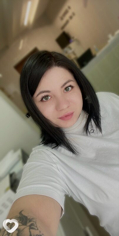Катерина, 36, Чехове — анкета №526969