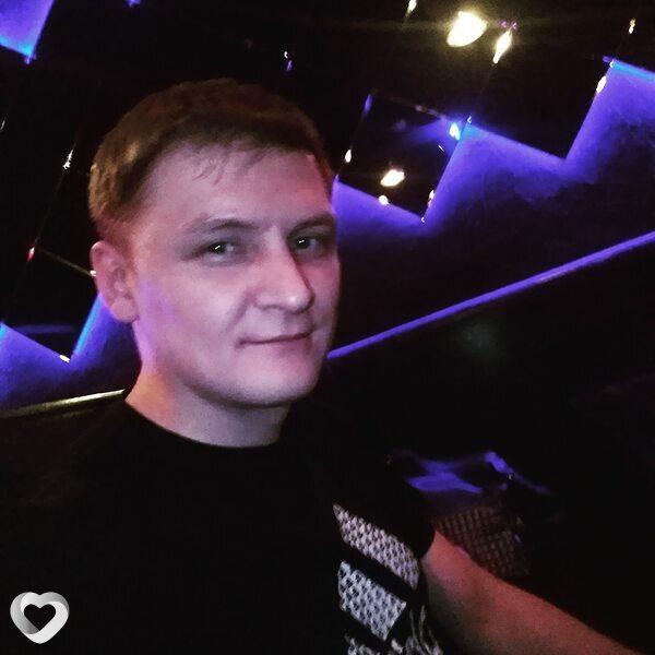 Михаил, 36, Кыштыме — анкета №527028