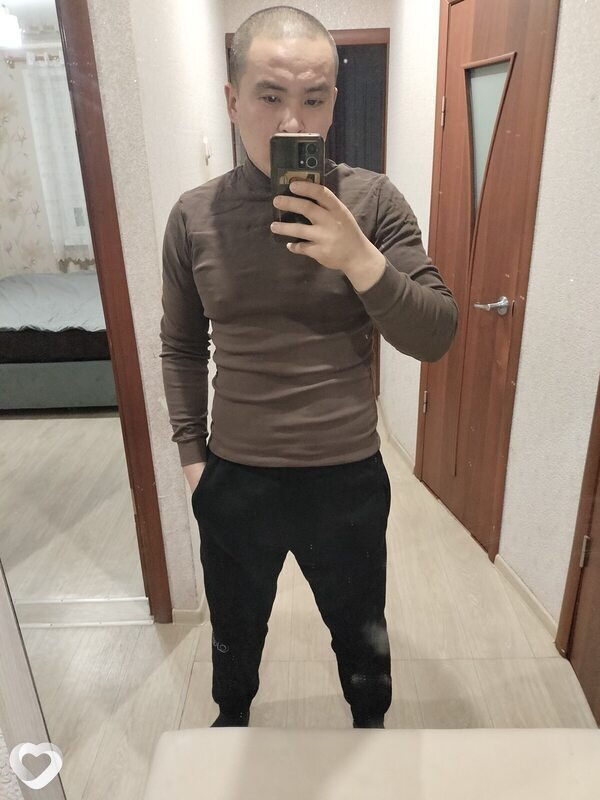 Талгат, 35, Темиртау — анкета №527030