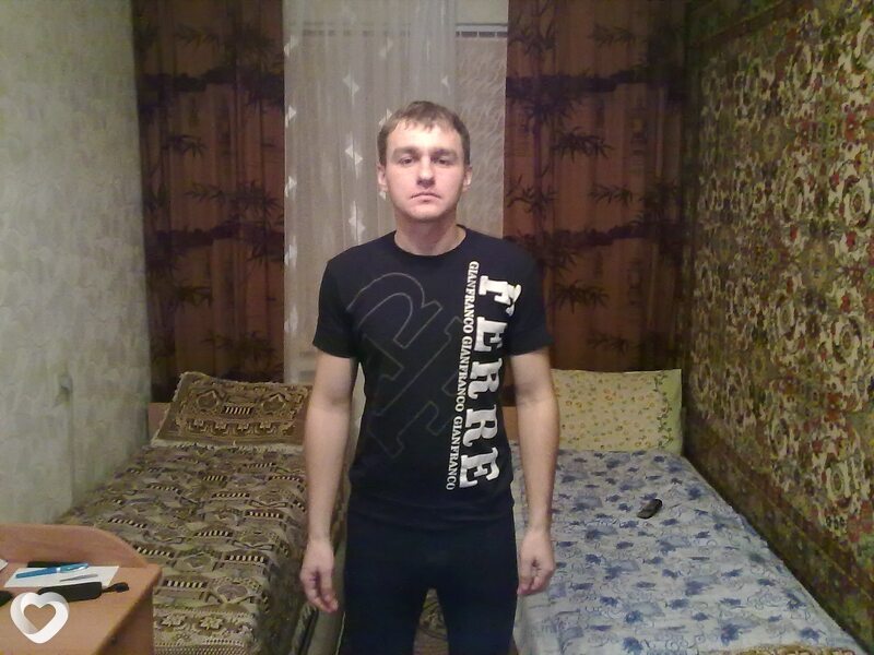 Артур, 34, Рудном — анкета №527033