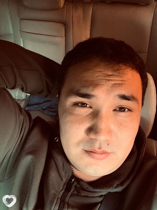 Айдар, 32, Алматы — анкета №527034