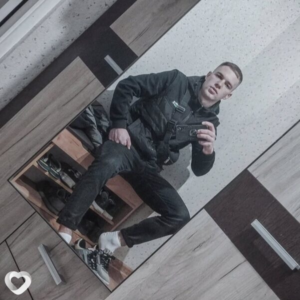 Дмитрий, 28, Пинске — анкета №527044