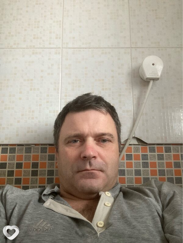 Александр, 46, Минске — анкета №527051