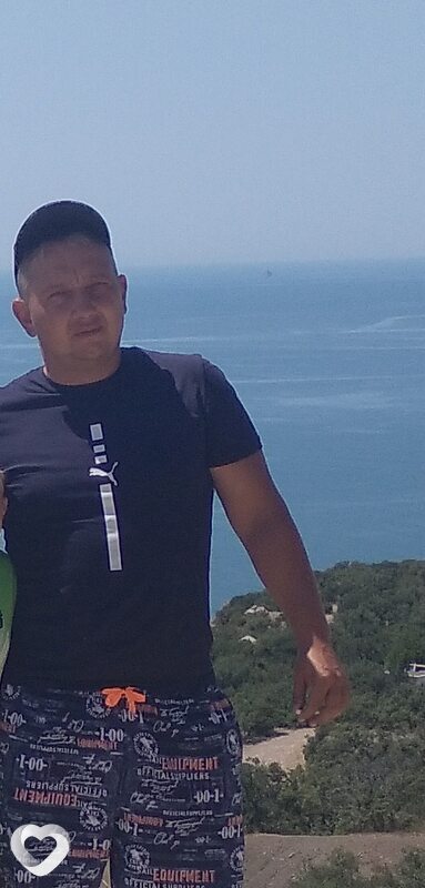 Виталий, 42, Смоленске — анкета №527506