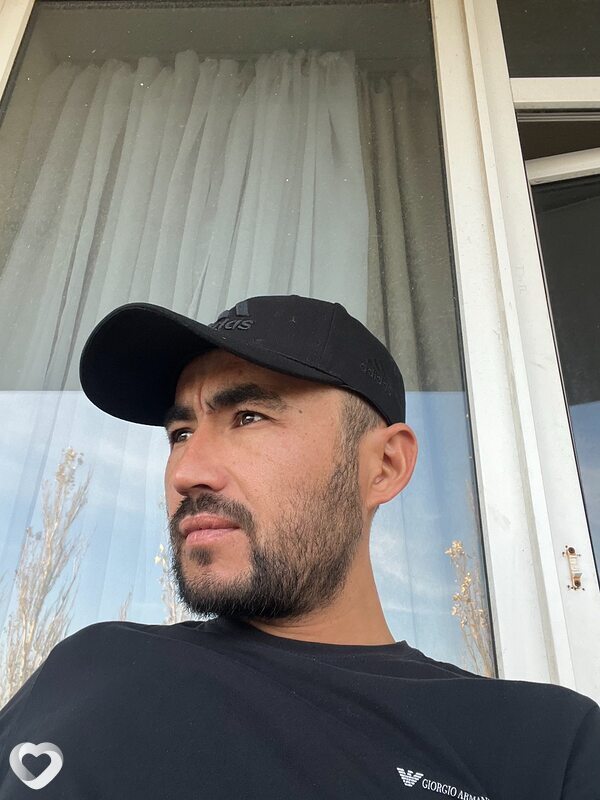 Атабек, 37, Алматы — анкета №527511