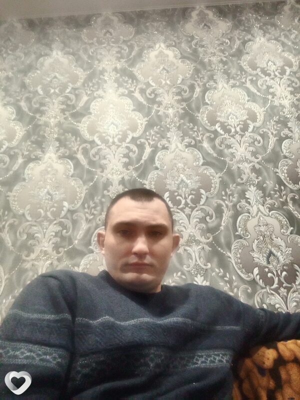 Александр, 35, Бресте — анкета №527522