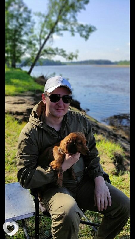 Александр, 38, Кирове — анкета №527524