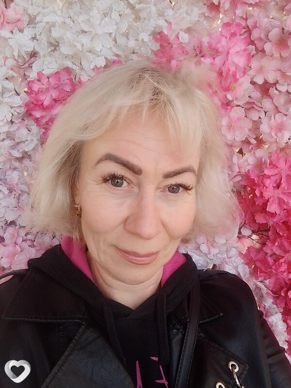 Надежда, 50, Йошкар-Оле — анкета №527102