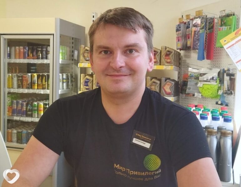 Александр, 36, Краснодаре — анкета №527105