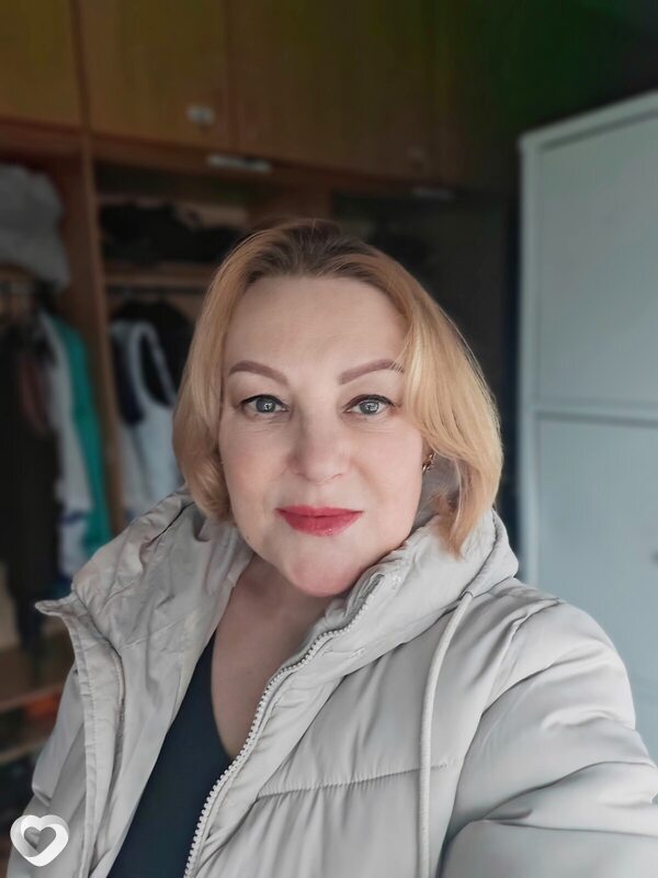 Светлана, 58, Ивантеевке — анкета №527109