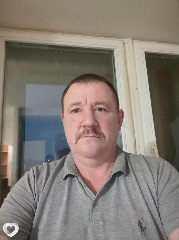 Павел, 49, Вологде — анкета №527118