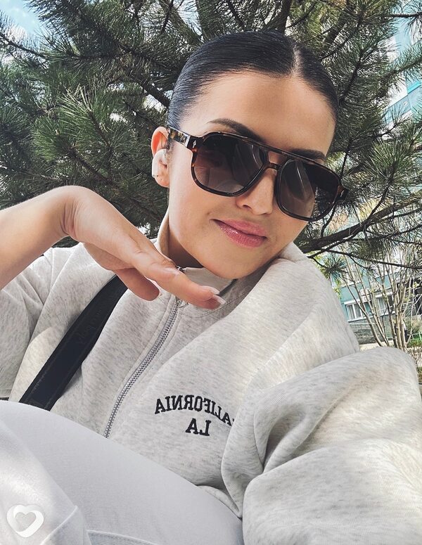 Галина, 34, Нижнем Новгороде — анкета №527120