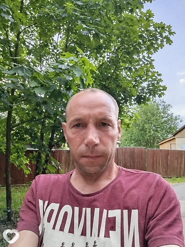 Артем, 42, Чехове — анкета №527080