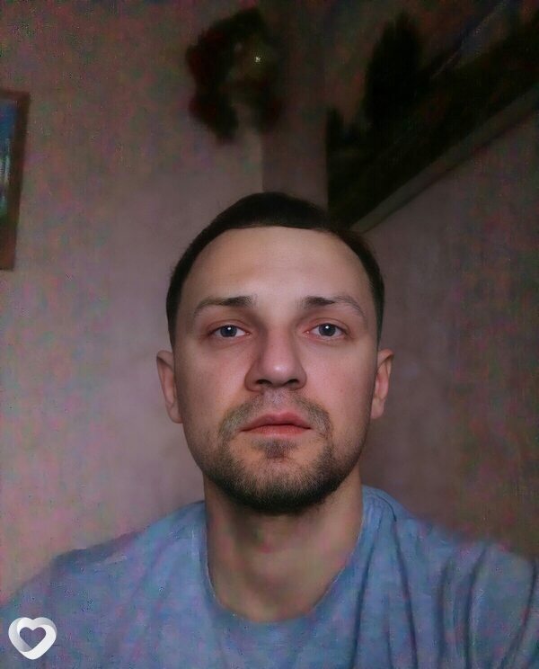 Александр, 39, Казани — анкета №527081