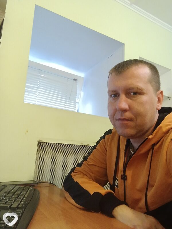 Виталий, 37, Харькове — анкета №527084