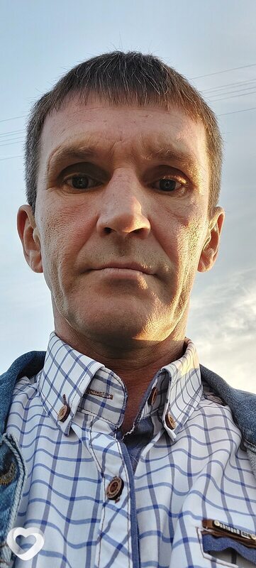 Максим, 55, Красноярске — анкета №527091