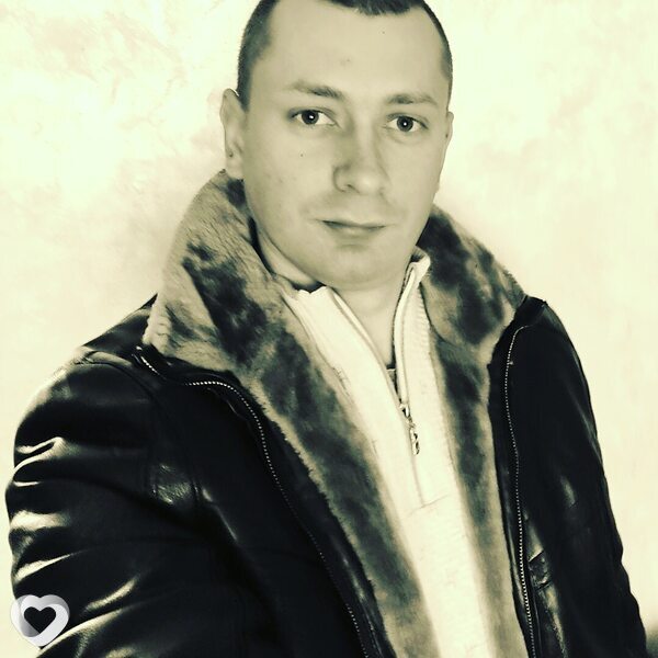 Сергей, 39, Варшава — анкета №527096