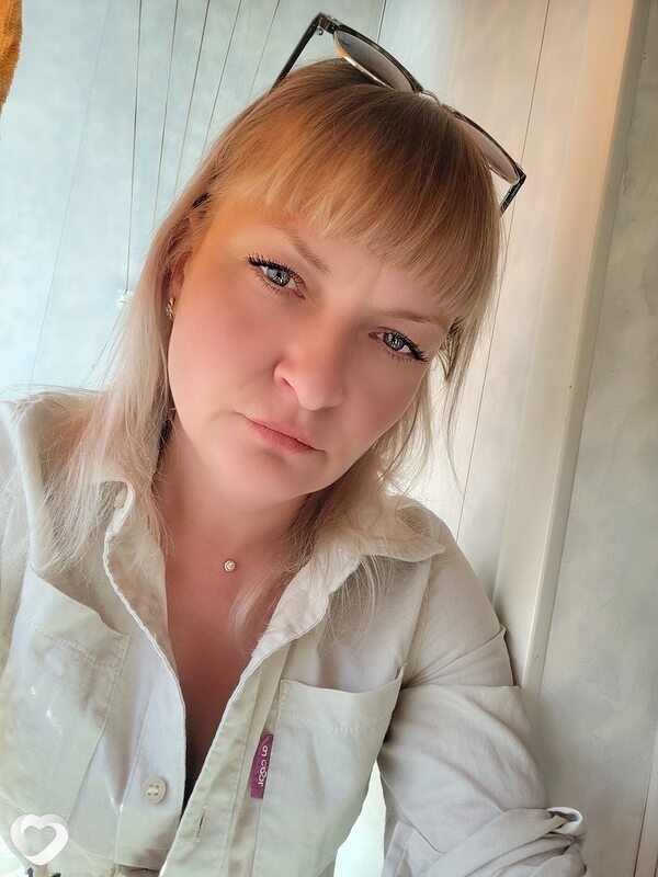 Лора, 44, Бресте — анкета №527327