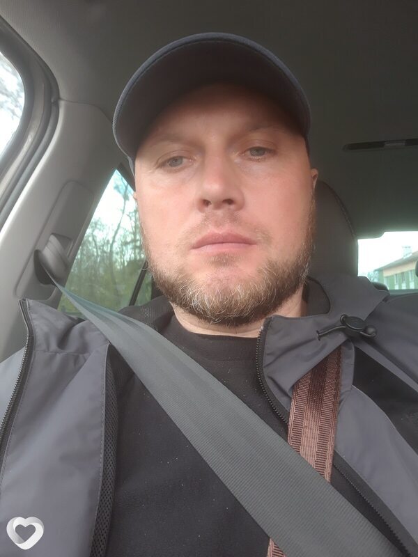 Андрей, 31, Минске — анкета №527328