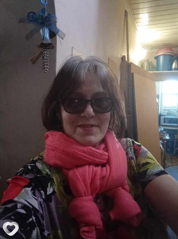 Алла, 67, Комсомольске-на-Амуре — анкета №527330