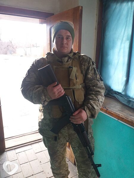 Артемон, 36, Черкассах — анкета №527332