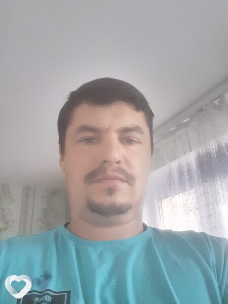 Boris, 44, Логойске — анкета №527333