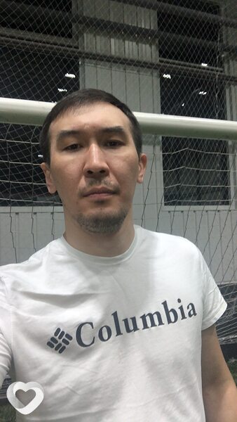Ратмир, 37, Павлодаре — анкета №527340