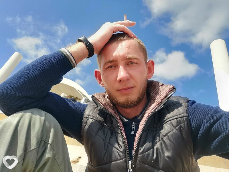 Роман, 37, Геленджике — анкета №527345