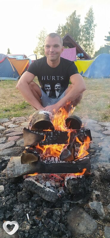 Александр, 41, Минске — анкета №527346