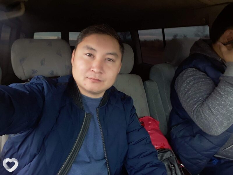 Аскар, 44, Астане — анкета №527349