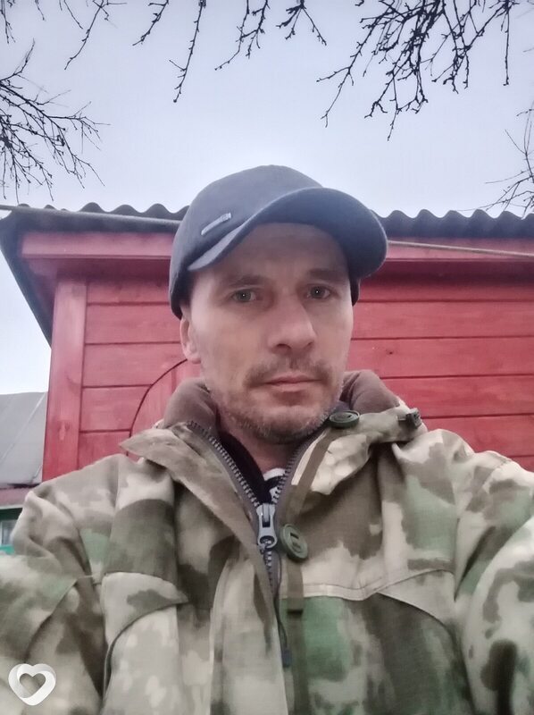 Дима, 39, Вышнем Волочке — анкета №527004