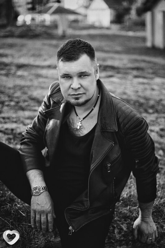 Демьян, 34, Полоцке — анкета №527016