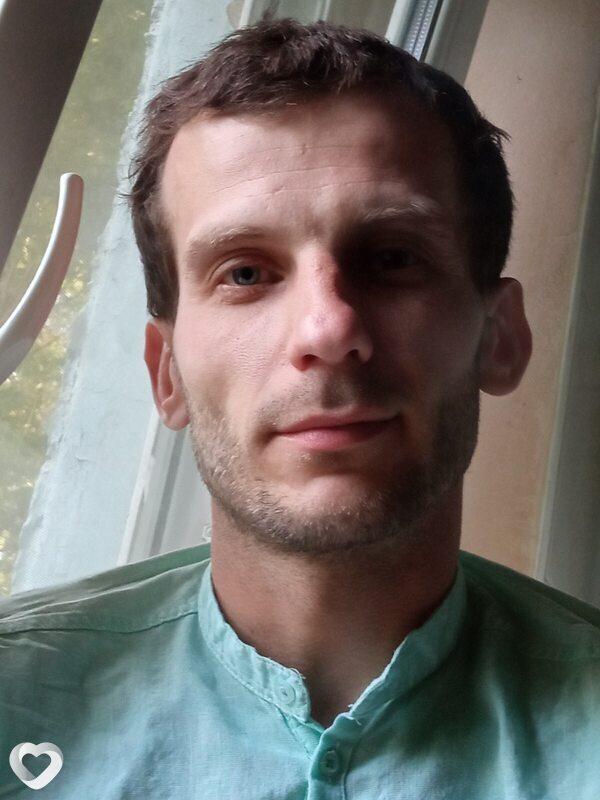 Сергей, 39, Днепр — анкета №527025